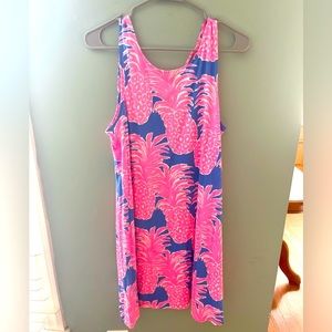 Lilly Pulitzer Swing Dress Size L